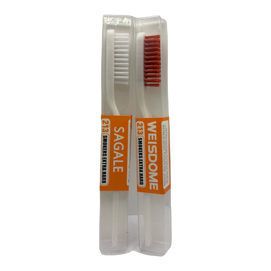 Brosse à dents extra-dure – Marché Mamou, épicerie africaine à Montréal