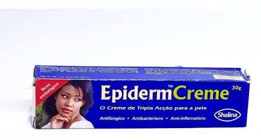 Crème Épiderme