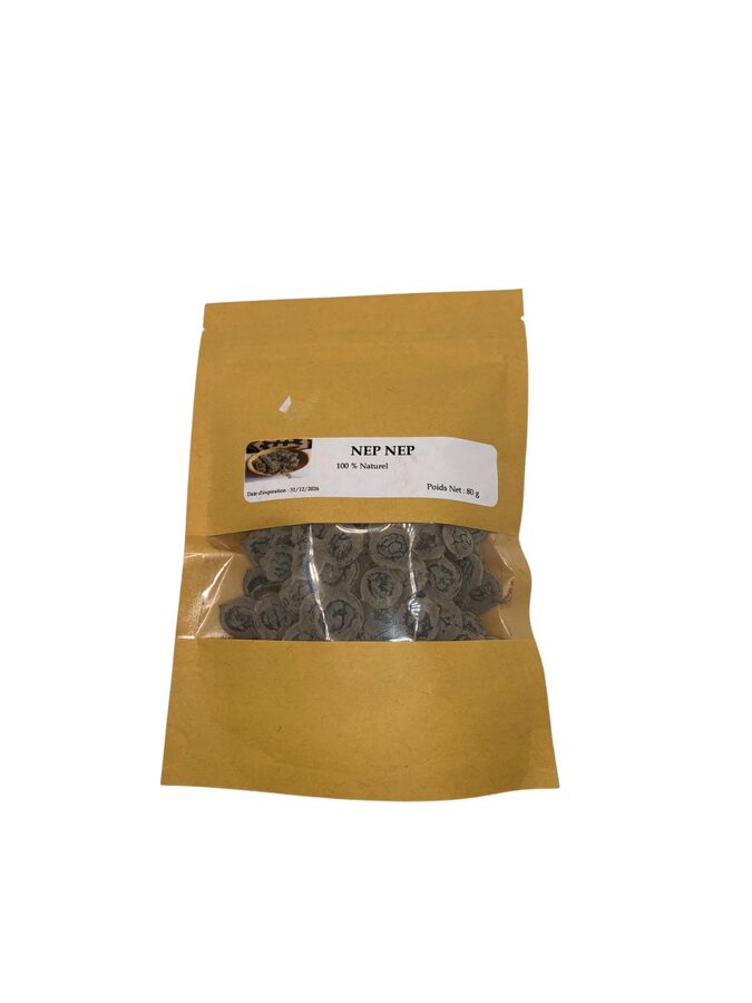 Nep Nep (plante séchée) – Marché Mamou, épicerie africaine à Montréal